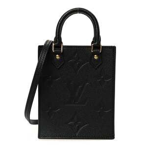 Louis Vuitton Empreinte Giant Petit Sac #247426L14B